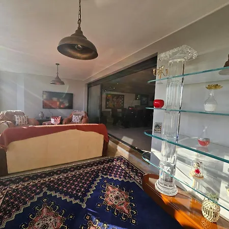 아파트 Petit Paradis A T4 Piscine Clim Parking Fibre Coffre-fort *