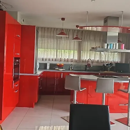 Διαμέρισμα Petit Paradis A T4 Piscine Clim Parking Fibre Coffre-fort Bandol