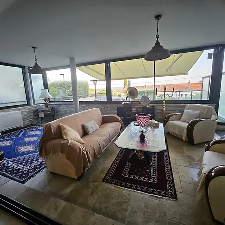 Petit Paradis A T4 Piscine Clim Parking Fibre Coffre-fort * Bandol