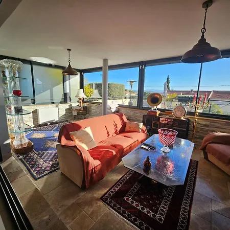 Petit Paradis A T4 Piscine Clim Parking Fibre Coffre-fort Διαμέρισμα *